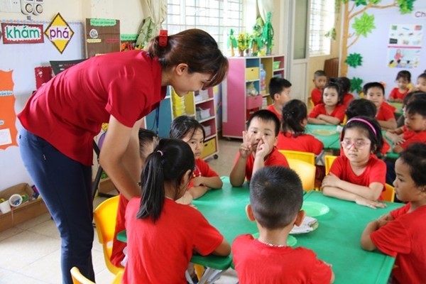 Những 'thiệt thòi' đối với giáo viên kể từ ngày 1/7