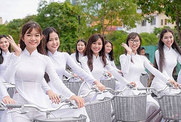 Sinh viên sư phạm được hỗ trợ 3,63 triệu đồng/tháng