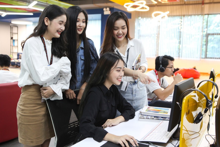 Lần đầu tiên Việt Nam có đại học vào TOP 700 thế giới