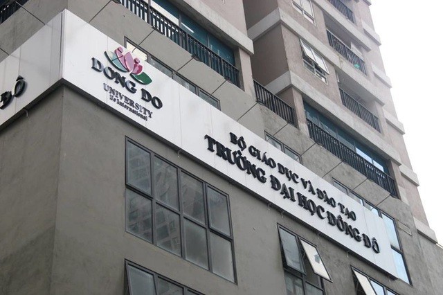 Bộ GD&ĐT nói về việc xử lý cá nhân, tập thể có liên quan đến vụ bằng giả ở ĐH Đông Đô