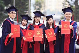 Ba cơ sở giáo dục đại học Việt Nam lọt bảng xếp hạng THE