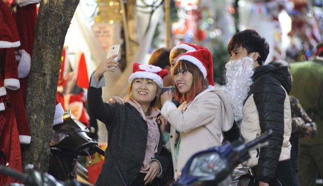 Thời tiết đón Noel, Tết Dương lịch trên cả nước ra sao?