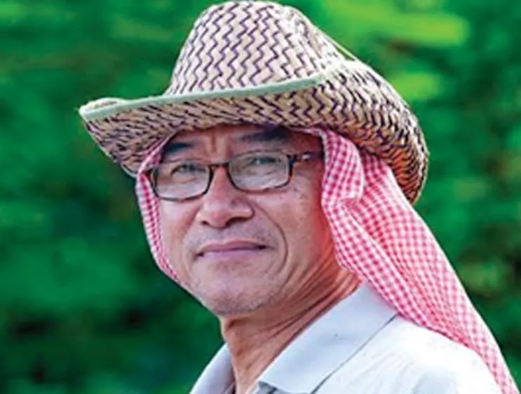 Nghệ sĩ Nguyễn Bá Lộc qua đời
