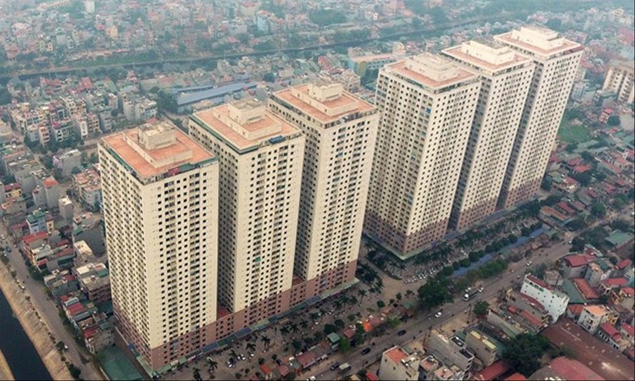 Những sai phạm tại dự án Khu đô thị Đại Thanh (huyện Thanh Trì, Hà Nội) đến giờ vẫn bế tắc