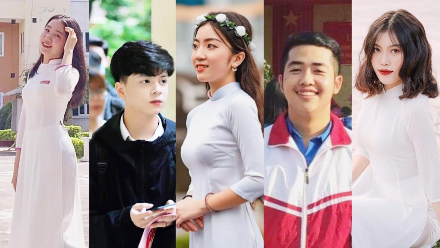 Những tâm sự của 2K3 khi 'ngày đại học' còn xa