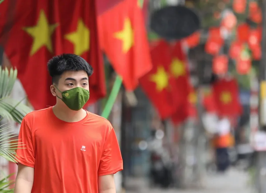 Sau 6/9, Hà Nội chia ba vùng để áp các biện pháp giãn cách xã hội
