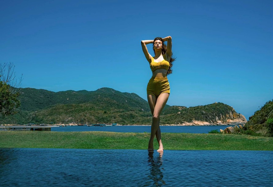 Dù là bà mẹ mấy con thì đây vẫn là 3 "sao" nữ quyến rũ nhất showbiz Việt