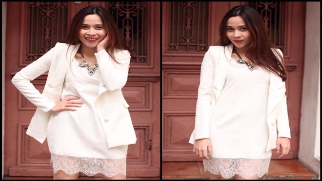 Lưu Hương Giang ngày càng sành điệu