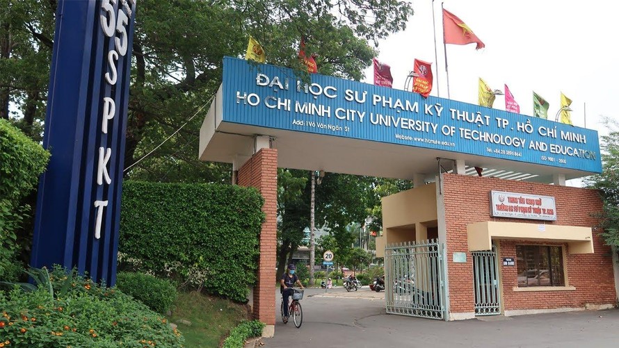 Trường ĐH Sư phạm Kỹ thuật TP. HCM nói gì về lùm xùm khi chọn Hiệu trưởng mới?