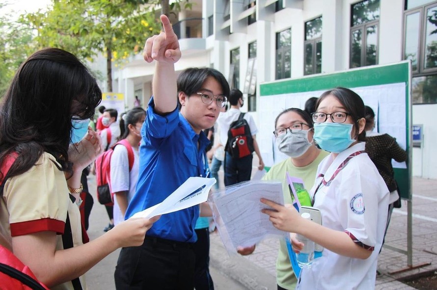 ĐHQG TP. HCM mở cổng đăng ký dự thi đánh giá năng lực đợt 2