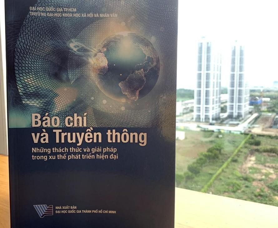 Hai giảng viên trường ĐH Văn Lang bị mất chức vì đạo văn