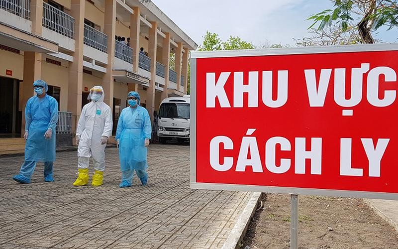 Bộ Y tế bác bỏ thông tin nam sinh viên tử vong vì COVID-19