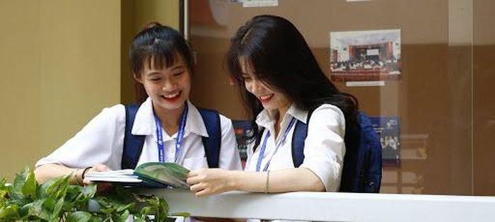 Trường ĐH Mở TP. HCM công bố điểm xét tuyển học sinh giỏi