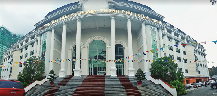Trường ĐH Sư phạm TP. HCM dời lịch thi Đánh giá năng lực