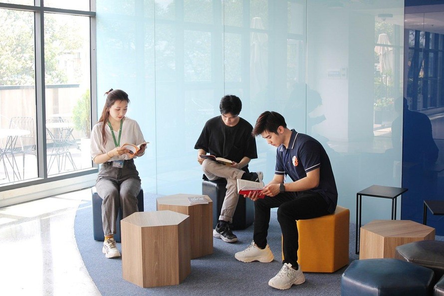 Trường ĐH Kinh tế TP. HCM công bố điểm sàn xét tuyển theo điểm thi tốt nghiệp THPT
