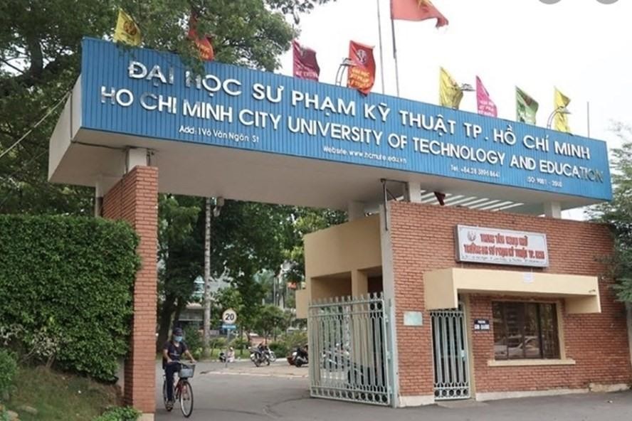 Trường ĐH Sư phạm Kỹ thuật TP. HCM: Cấp bù học phí sai hơn chục tỷ đồng