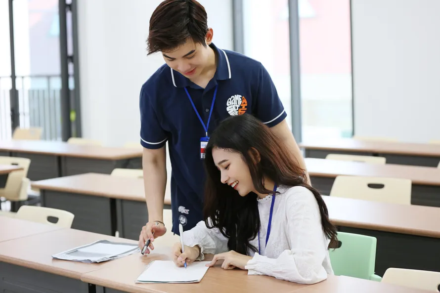 Trường ĐH Y khoa Phạm Ngọc Thạch công bố điểm chuẩn