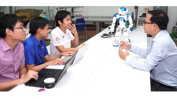 Tuyển sinh cả ngành thử nghiệm