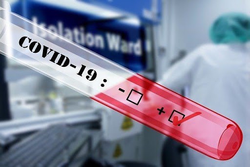 Hà Nội phát hiện một ca mắc COVID-19 nhập cảnh từ 24 ngày trước