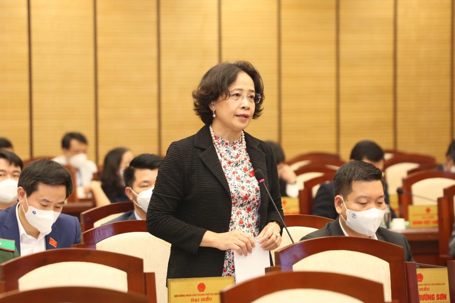 Hà Nội chống dịch thành công nhưng người dân có lúc hoang mang với những quy định