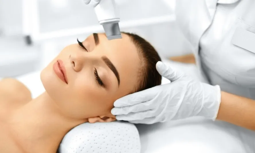 Làm đẹp ở cơ sở không phép, coi chừng rước họa