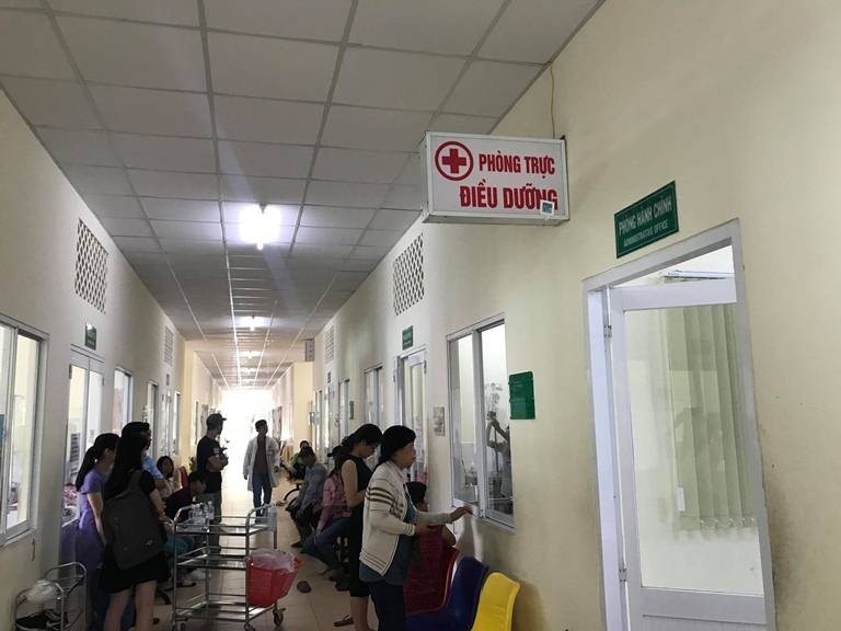 Lời kể nạn nhân vụ cuồng ghen dùng súng bắn người