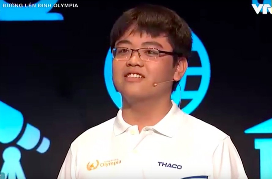 Hoàng từng xin bố mẹ 2 triệu để lên Hà Nội "thử sống tự lập"