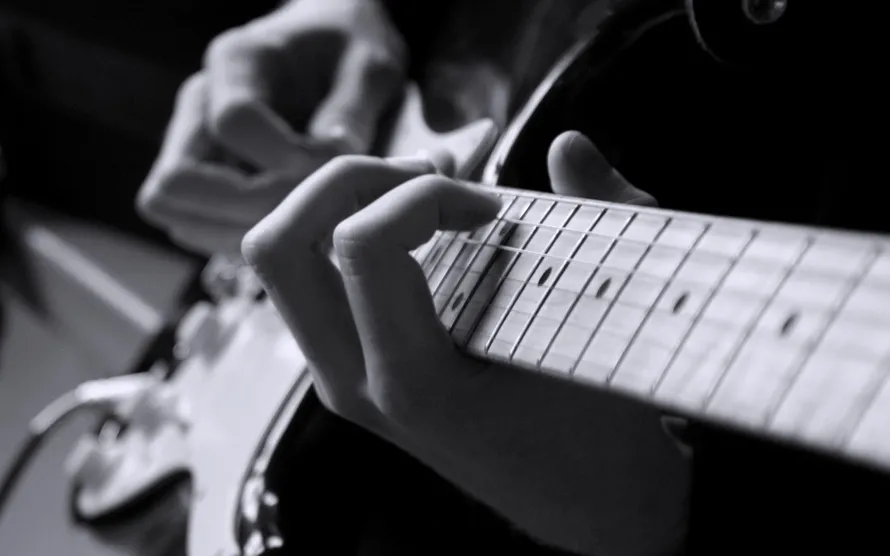 Thi Tìm kiếm tài năng Guitar trẻ năm 2018
