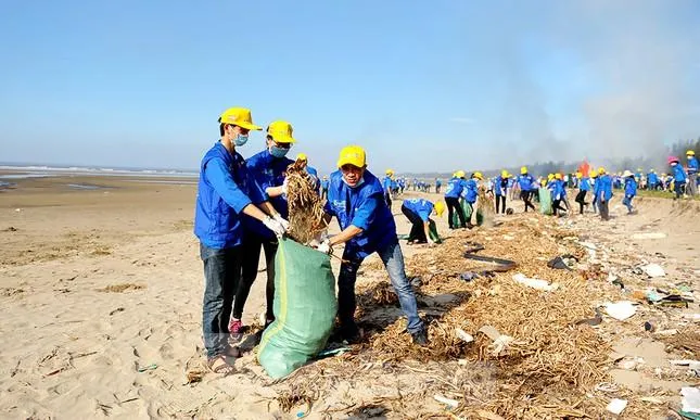 Tìm kiếm những giải pháp và ý tưởng đột phá bảo vệ môi trường