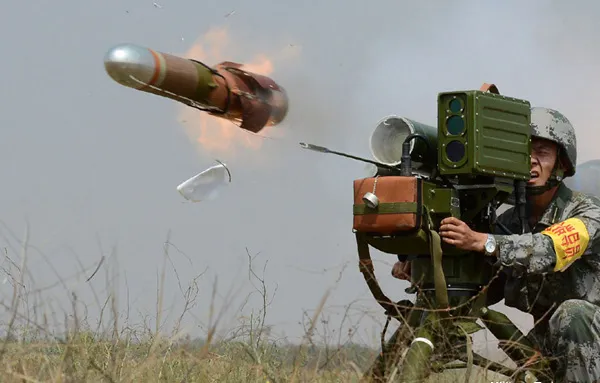 HJ-8