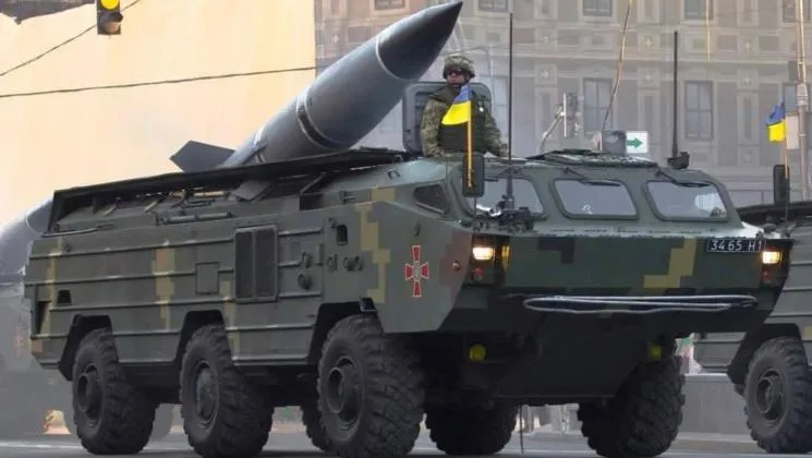 Năm loại vũ khí của Belarus chắc chắn khiến NATO e ngại