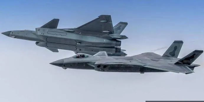 J-20