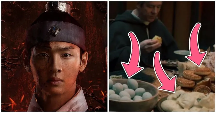 Joseon Exorcist