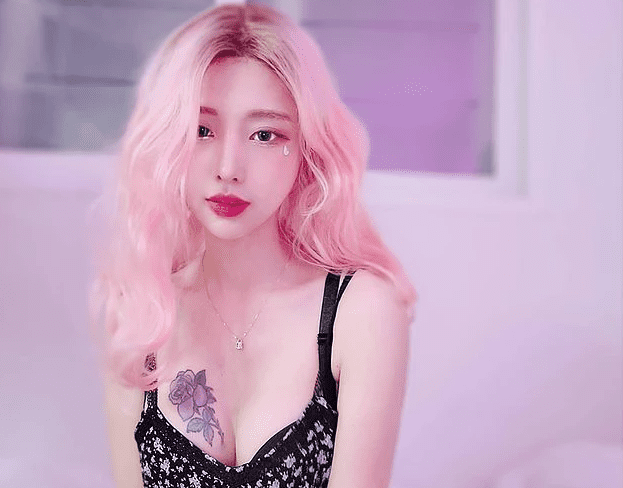Yoo Hye-di