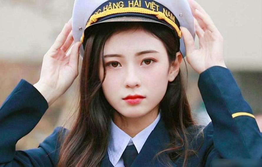 Trường ĐH Hàng hải Việt Nam tuyển gần 4.000 chỉ tiêu
