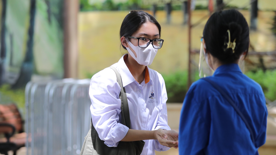 Dự kiến điểm chuẩn ĐH Bách khoa Hà Nội sẽ tăng 1 điểm