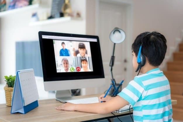 Nghiên cứu việc hỗ trợ học sinh, sinh viên mua thiết bị học trực tuyến