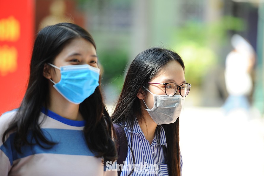 Tra cứu điểm thi tốt nghiệp THPT 2021 như thế nào?