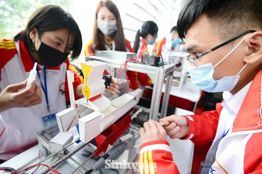 Kết nối nguồn lực hỗ trợ thanh niên khởi nghiệp đổi mới sáng tạo