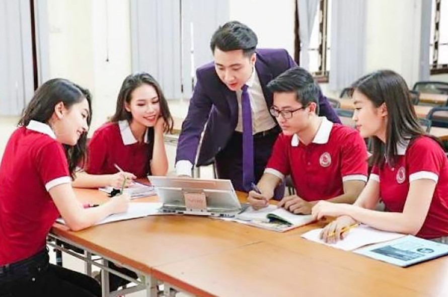 Dành cơ hội vào đại học cho thí sinh không thể thi tốt nghiệp