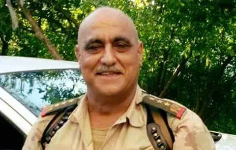 Chân dung Rasheed Bakdash