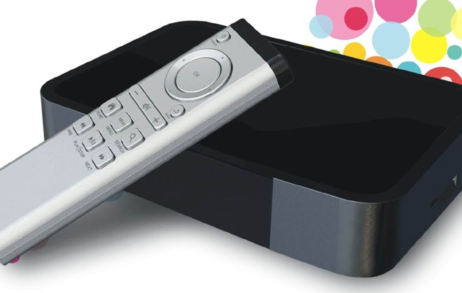 Android TV Box chi phối mạnh thị trường truyền hình