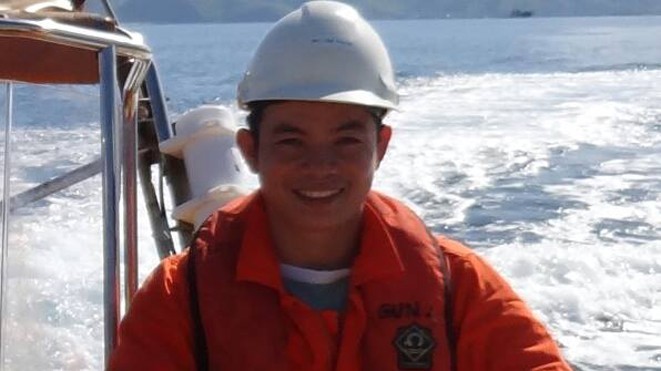 Mai Văn Phương