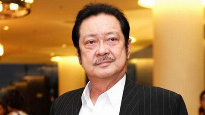 Chánh Tín: Tự “giết” Nguyễn Thành Luân