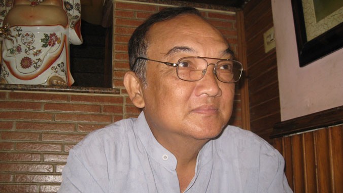CTV Ngọc Thạch