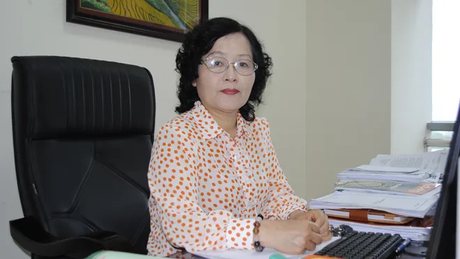 Tàu 3 tỷ thành sắt vụn, cần làm rõ trách nhiệm cán bộ liên quan