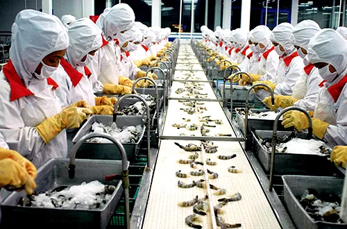 RCEP sẽ thúc đẩy hội nhập kinh tế khu vực phát triển mạnh mẽ.