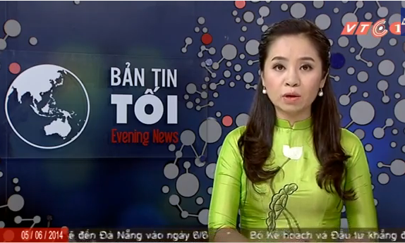 Bản tin Thời sự 20h ngày 5/6 | VTC 