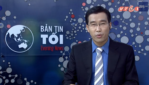 Bản tin Thời sự 20h ngày 7/6 | VTC