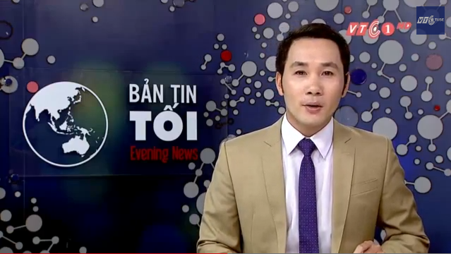 Bản tin Thời sự 20h ngày 15/6 | VTC